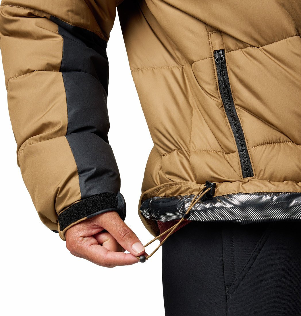 Куртка Pike Lake™ II Hooded Jacket 2050931258