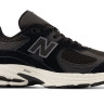 Кросівки New Balance 2002R Black (GS) GC2002BK