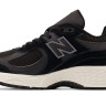 Кросівки New Balance 2002R Black (GS) GC2002BK