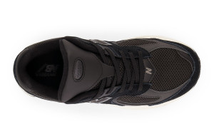 Кросівки New Balance 2002R Black (GS) GC2002BK