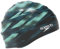 Шапочка для плавання Speedo SLOGAN PRT CAP AU/AF/AM 8-0838516009
