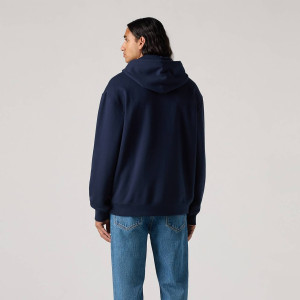 Худі Relaxed Graphic Hoodie 384790412