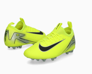 Бутси Nike JR ZOOM VAPOR 16 ACADEMY AG FQ8403-700