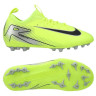 Бутси Nike JR ZOOM VAPOR 16 ACADEMY AG FQ8403-700