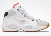 Кросівки Reebok Question Mid White GY2641 40.5 GY2641