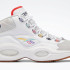 Кросівки Reebok Question Mid White GY2641 40.5 GY2641 Кросівки Reebok Question Mid White GY2641 40.5 GY2641