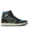 Кросівки Jordan 1 Retro High Element Gore-Tex Black Olive DB2889-003