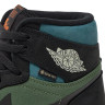 Кросівки Jordan 1 Retro High Element Gore-Tex Black Olive DB2889-003