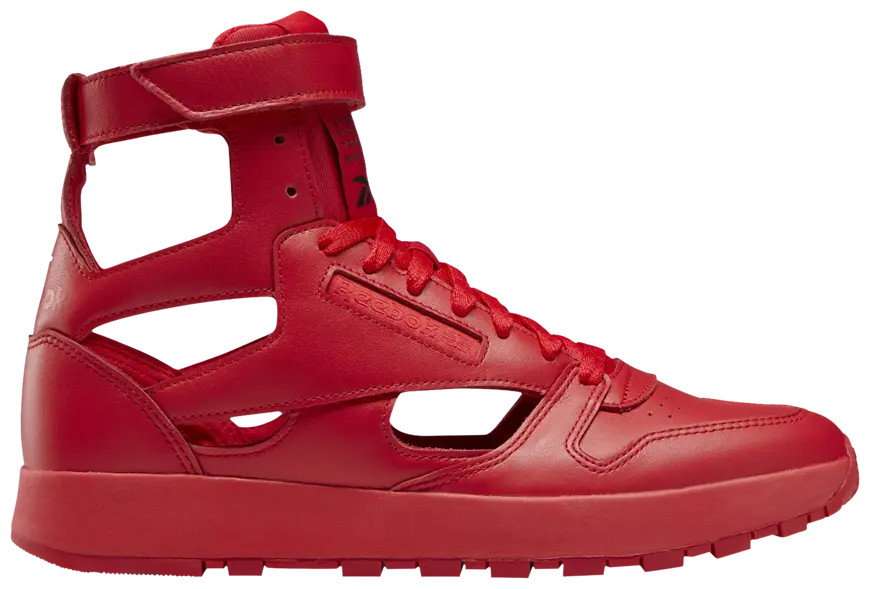 Кросівки Margiela x Reebok GW5288