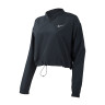 Вітровка Nike W NK SWOOSH RUN JACKET DM7775-010