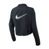 Вітровка Nike W NK SWOOSH RUN JACKET DM7775-010