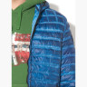 Куртка Napapijri Micro down jacket Blue N0YF2FB07
