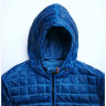 Куртка Napapijri Micro down jacket Blue N0YF2FB07