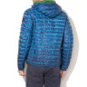 Куртка Napapijri Micro down jacket Blue N0YF2FB07