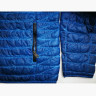 Куртка Napapijri Micro down jacket Blue N0YF2FB07