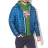 Куртка Napapijri Micro down jacket Blue N0YF2FB07
