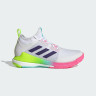Кросівки adidas crazyflight Mid HP3337