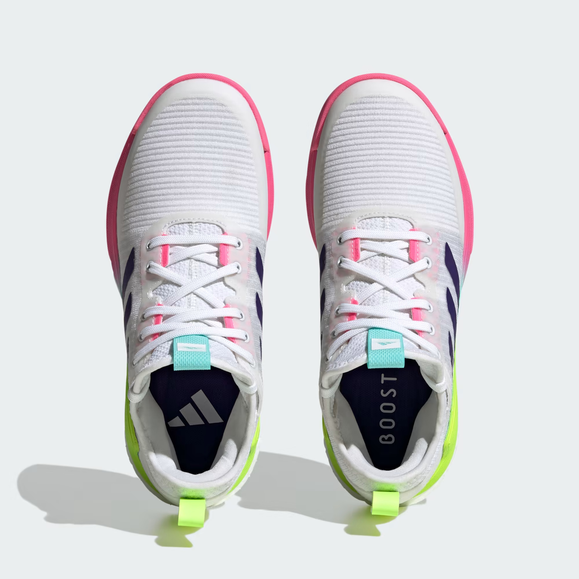 Кросівки adidas crazyflight Mid HP3337