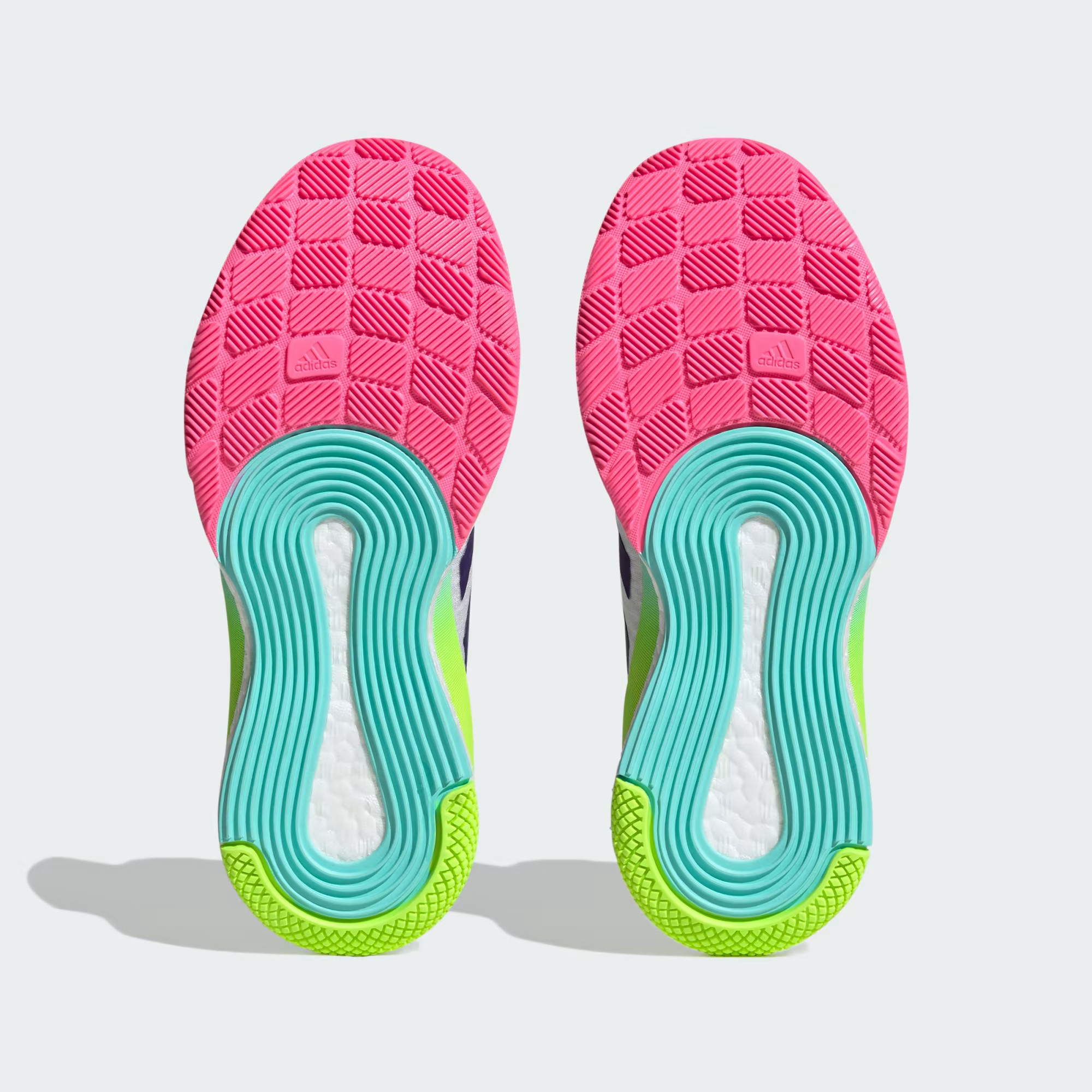 Кросівки adidas crazyflight Mid HP3337