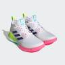 Кросівки adidas crazyflight Mid HP3337