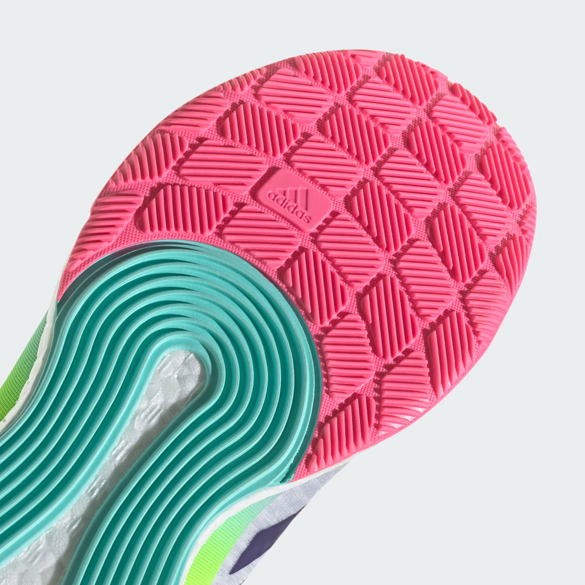 Кросівки adidas crazyflight Mid HP3337