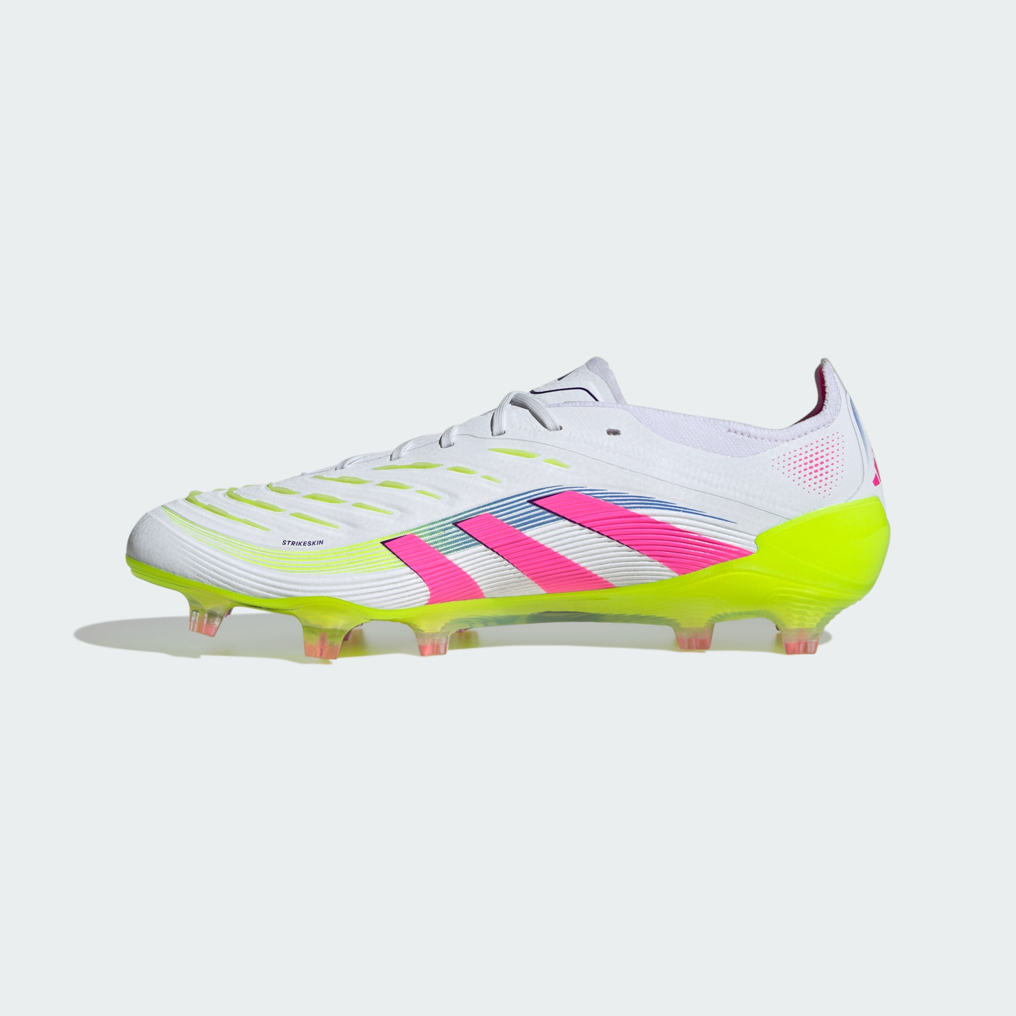 Бутси ADIDAS PREDATOR ELITE FG ID3881