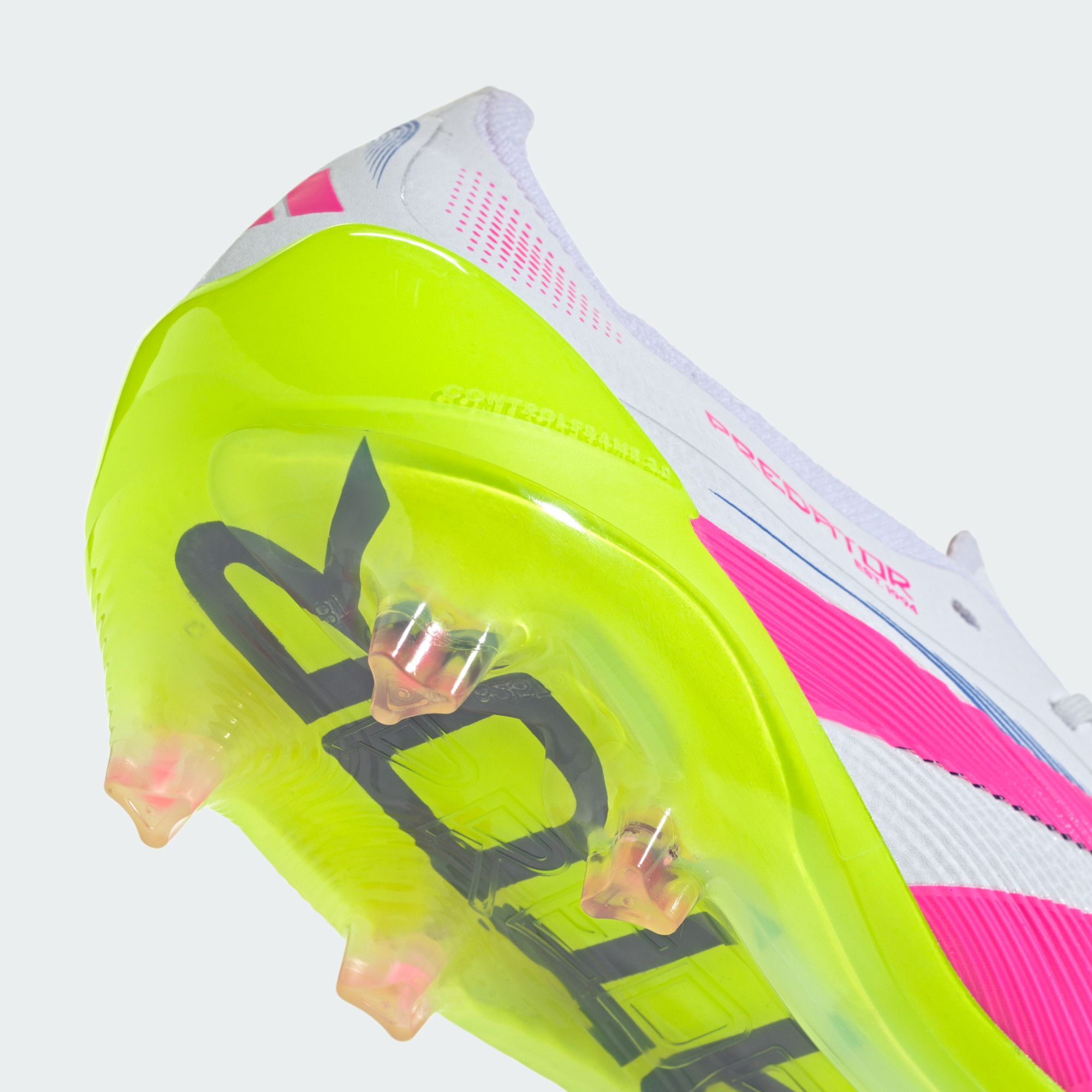 Бутси ADIDAS PREDATOR ELITE FG ID3881