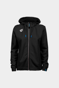 Кофта Arena TEAM HOODED JACKET PAN 004895-500
