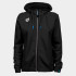 Кофта Arena TEAM HOODED JACKET PAN 004895-500