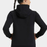Кофта Arena TEAM HOODED JACKET PAN 004895-500