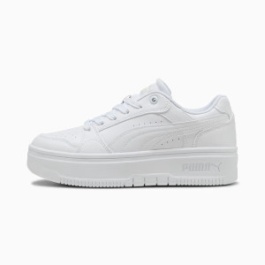 Кросівки Rebound Femme Low 40259201 Puma 3,5 (36) Білий 40259201