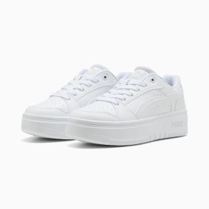 Кросівки Rebound Femme Low 40259201 Puma 3,5 (36) Білий 40259201
