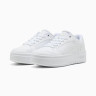 Кросівки Rebound Femme Low 40259201 Puma 3,5 (36) Білий 40259201