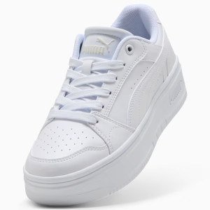 Кросівки Rebound Femme Low 40259201 Puma 3,5 (36) Білий 40259201