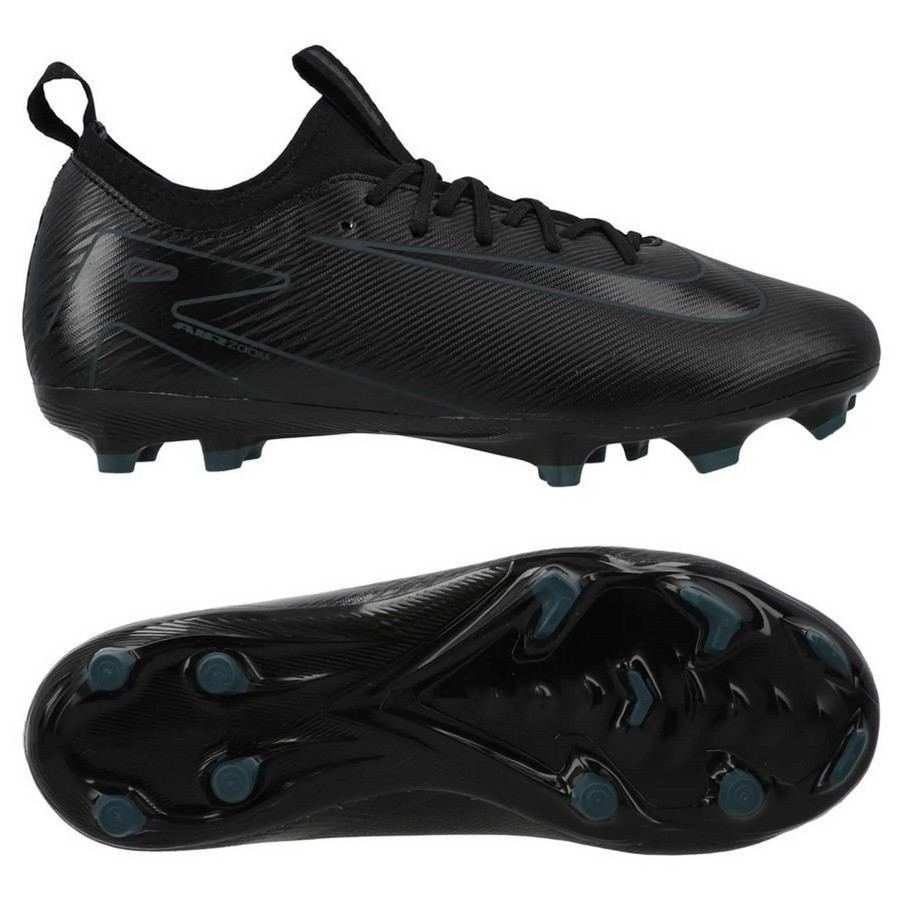 Бутси Nike MERCURIAL JR ZOOM VAPOR 16 ACADEMY FQ8392-002