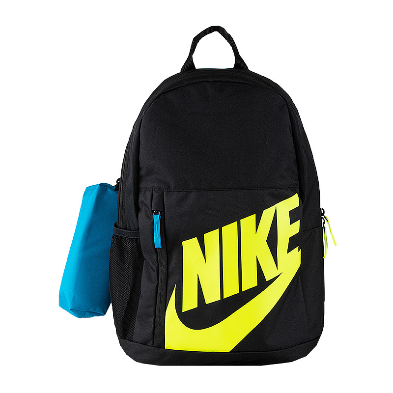 Рюкзак Nike Y NK ELMNTL BKPK BA6030-017