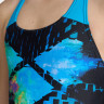 Купальник комплект Arena MULTI PIXELS SWIMSUIT SWIM PRO 006679-580