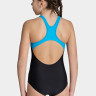 Купальник комплект Arena MULTI PIXELS SWIMSUIT SWIM PRO 006679-580