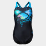 Купальник комплект Arena MULTI PIXELS SWIMSUIT SWIM PRO 006679-580