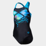 Купальник комплект Arena MULTI PIXELS SWIMSUIT SWIM PRO 006679-580