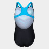 Купальник комплект Arena MULTI PIXELS SWIMSUIT SWIM PRO 006679-580