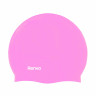 Шапочка для плавання Renvo Keles Уні Рожевий OSFM (2SC100-05) 2SC100-05