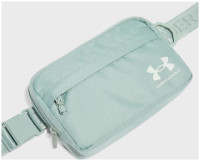 Сумка на пояс UA Sportstyle WB Xbody 2L зелений Уні 20 х 13 х 5 см 1378418-348