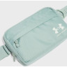 Сумка на пояс UA Sportstyle WB Xbody 2L зелений Уні 20 х 13 х 5 см 1378418-348