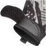 Рукавиці для тренінгу Adidas Essential Training Gloves чорний, сірий Уні XS ADGB-15000AB