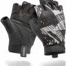 Рукавиці для тренінгу Adidas Essential Training Gloves чорний, сірий Уні XS ADGB-15000AB