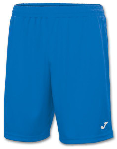 Шорти Joma NOBEL синій DT-100053.700, Цвет синій, Размер (Европа) - 2XL-3XL DT-100053.700