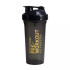 Рідина Optimum Nutrition Smart Shaker - 600ml Black 2023-10-47493 Рідина Optimum Nutrition Smart Shaker - 600ml Black 2023-10-47493