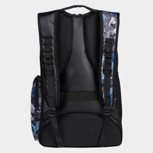 Рюкзак Arena ALL SET BACKPACK 45L AO 010235-901