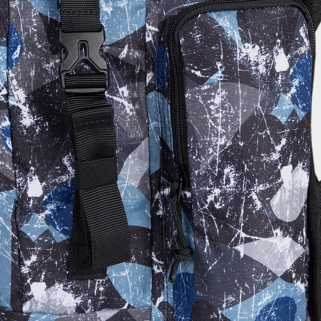 Рюкзак Arena ALL SET BACKPACK 45L AO 010235-901